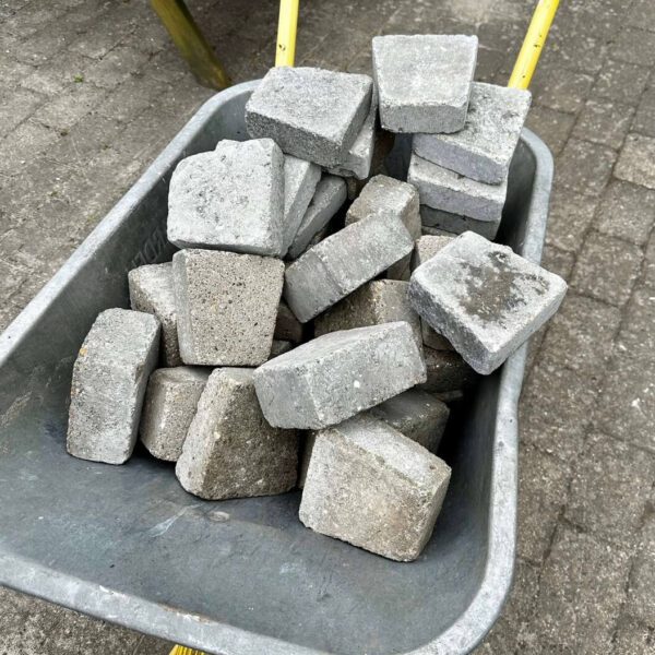 Forskelligt Cirkelsten