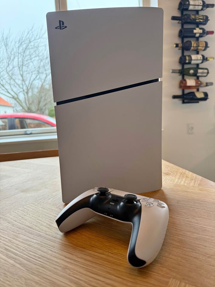 Playstation 5